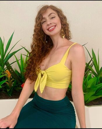 Full leaked Naomi rose private onlyfans photo