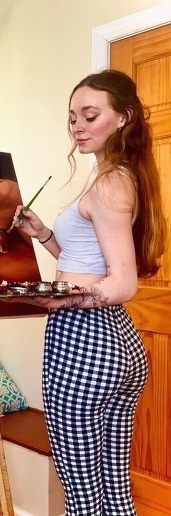 Full leaked Naomi rosenblum private onlyfans photo