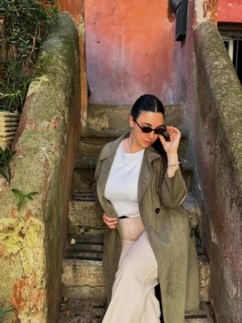 Full leaked Naomi schillaci private onlyfans photo