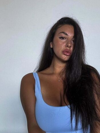 Full leaked Naomi schillaci private onlyfans photo