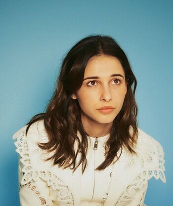 Full leaked Naomi scott private onlyfans photo