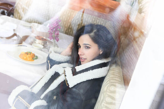 Full leaked Naomi scott private onlyfans photo