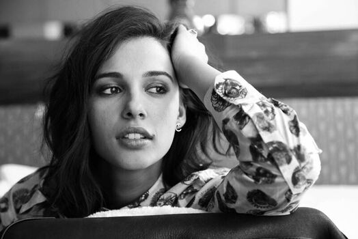 Full leaked Naomi scott private onlyfans photo