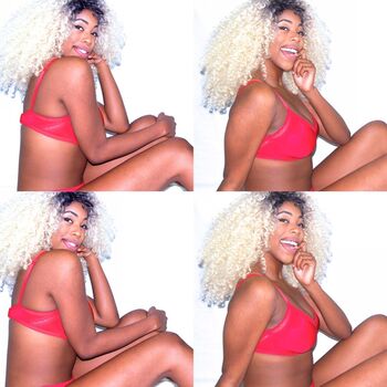 Full leaked Naomi simone private onlyfans photo