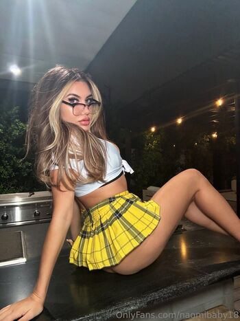 naomibaby18