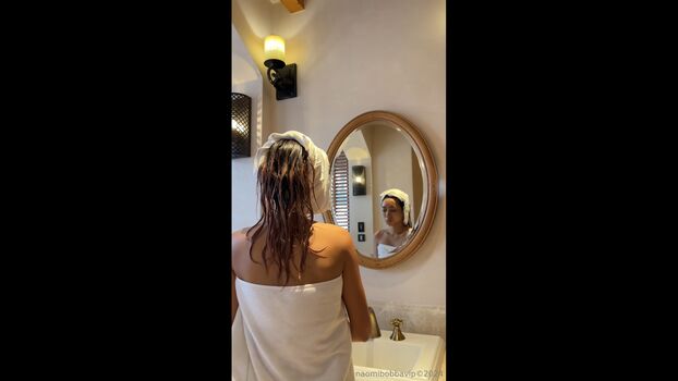 Full leaked Naomibobba private onlyfans photo