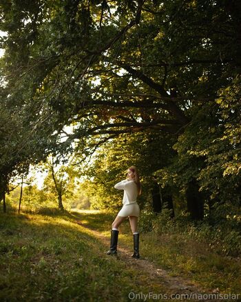 naomisolar