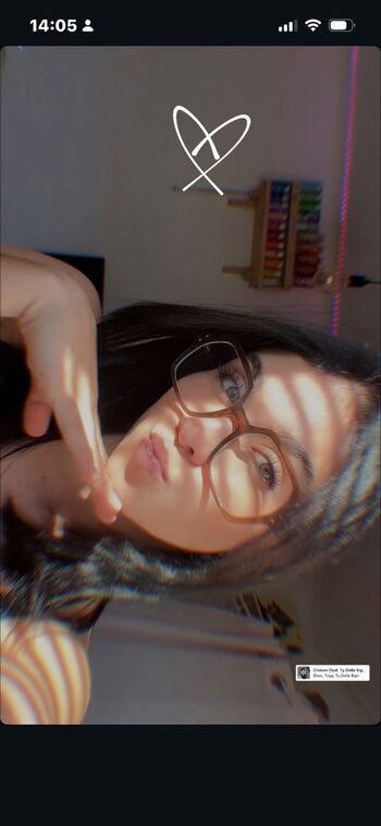 Full leaked Naora bsr private onlyfans photo