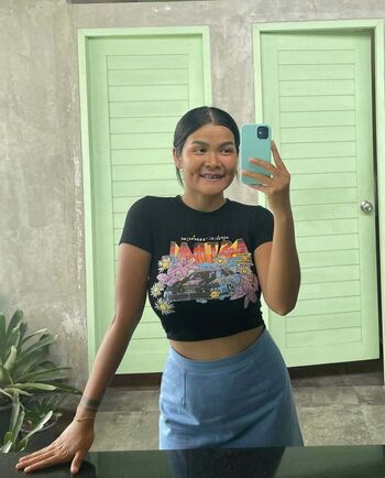 Full leaked Napakan samaming private onlyfans photo