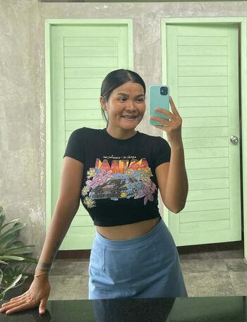 Full leaked Napakan samaming private onlyfans photo