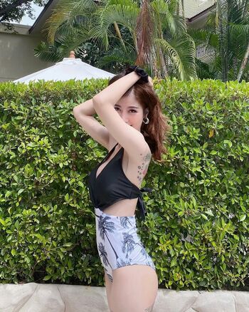 Full leaked Napapat insuk private onlyfans photo