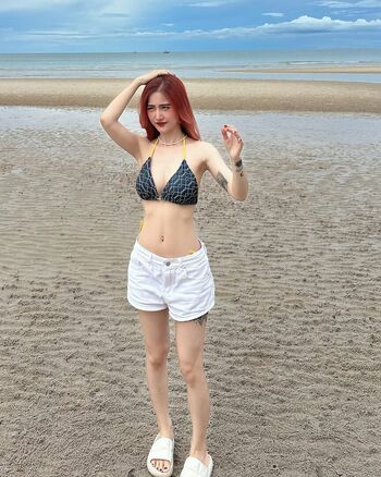 Full leaked Napapat insuk private onlyfans photo