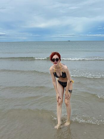 Full leaked Napapat insuk private onlyfans photo