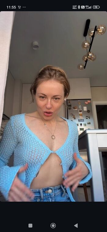 Full leaked Napolskih daria private onlyfans photo