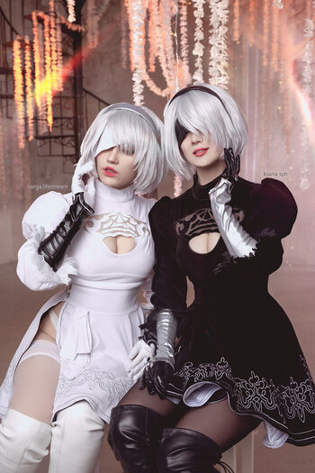 Full leaked Narga lifestream private onlyfans photo