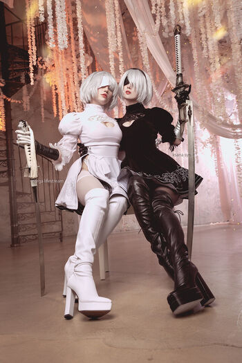 Full leaked Narga lifestream private onlyfans photo