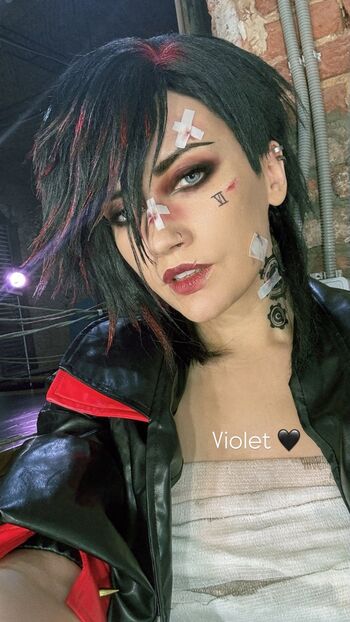 Full leaked Narga lifestream private onlyfans photo