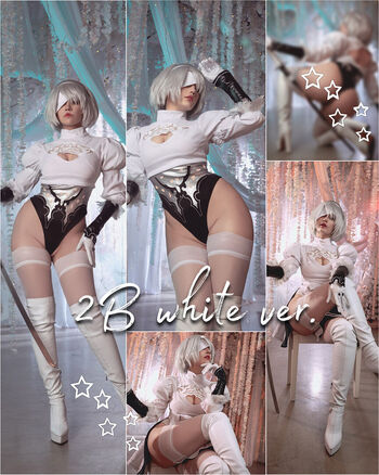 Full leaked Narga lifestream private onlyfans photo