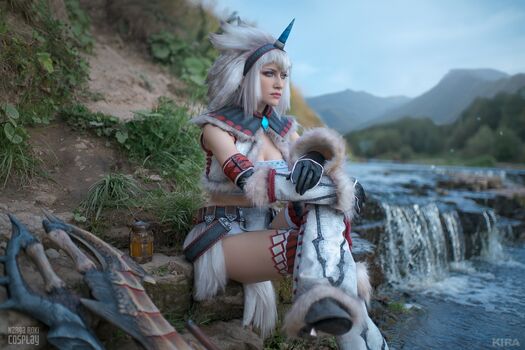 Full leaked Narga lifestream  page private onlyfans photo