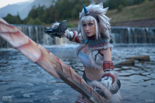 Full leaked Narga lifestream  page private onlyfans photo