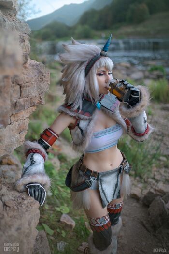 Full leaked Narga lifestream private onlyfans photo