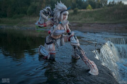Narga_Lifestream