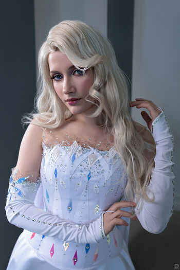 Narga_Lifestream | Narga Aoki