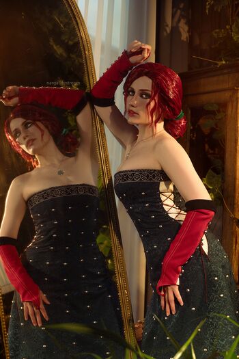 Narga_Lifestream | Narga Aoki