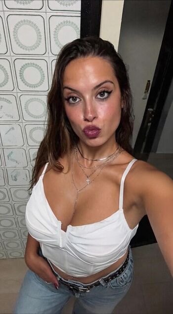 Full leaked Naroa moreno private onlyfans photo