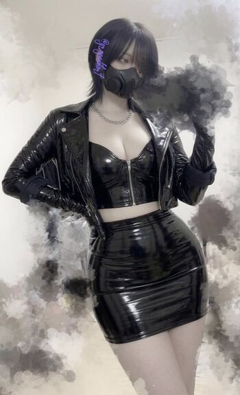 Full leaked Narusekamo private onlyfans photo