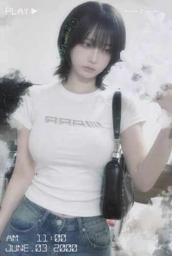 Full leaked Narusekamo private onlyfans photo