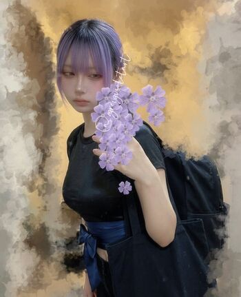 Full leaked Narusekamo private onlyfans photo