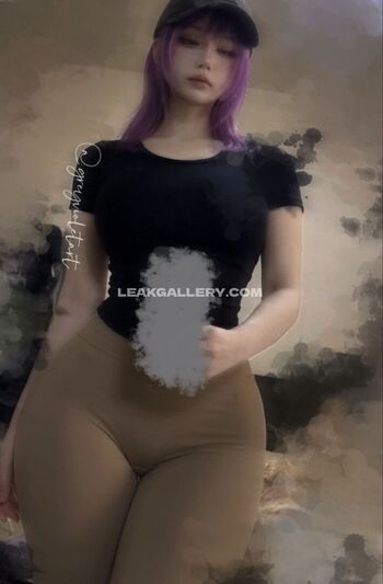 Full leaked Narusekamo private onlyfans photo