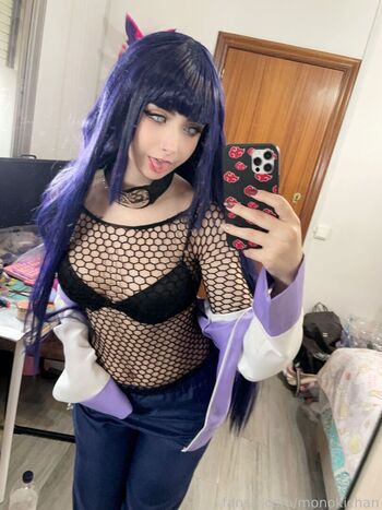 Full leaked Naruto page private onlyfans photo