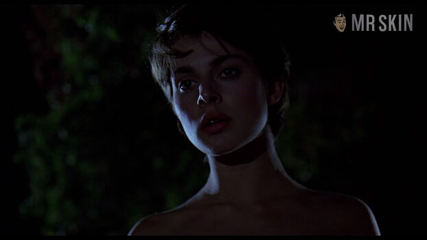 Full leaked Nastassja kinski private onlyfans photo