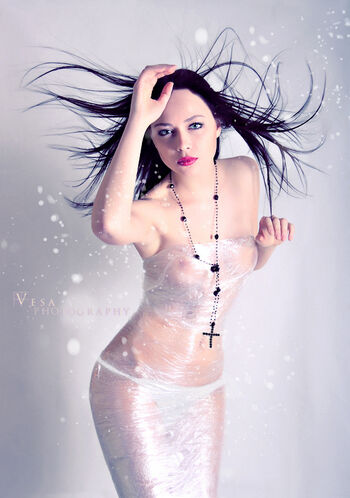 Full leaked Nastasya samburskaya private onlyfans photo