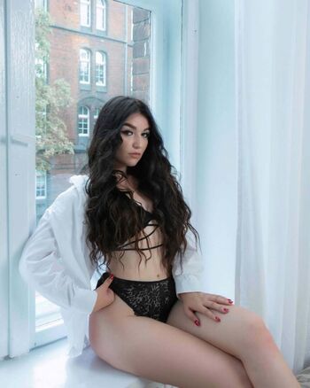 Full leaked Nastiya sliusarieva private onlyfans photo