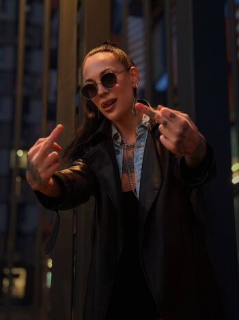 Full leaked Nastya foggy private onlyfans photo