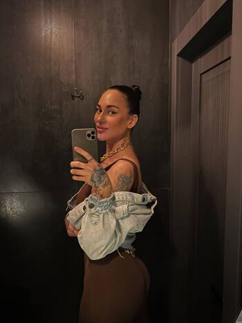 Full leaked Nastya foggy private onlyfans photo