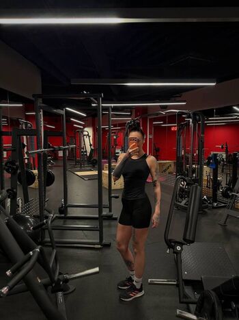 Full leaked Nastya foggy private onlyfans photo