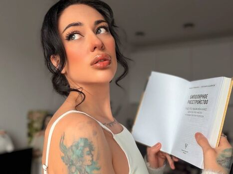 Full leaked Nastya foggy private onlyfans photo