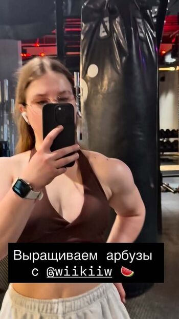Nastya Militsina