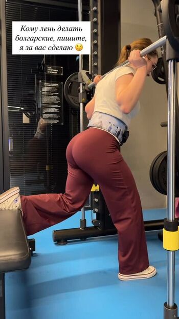 Full leaked Nastya militsina private onlyfans photo