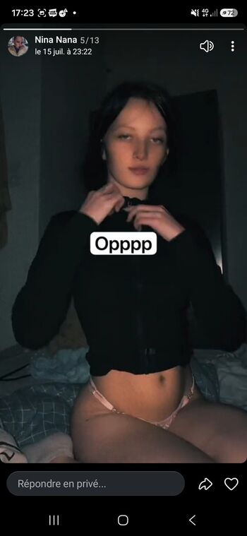 Full leaked Nasyaannabel private onlyfans photo