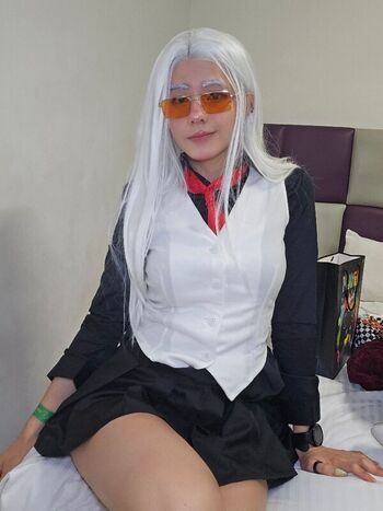 Full leaked Nat the killer private onlyfans photo