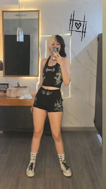 Full leaked Nat the killer page private onlyfans photo