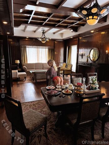 Full leaked Nata lee  page private onlyfans photo