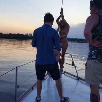 Full leaked Nata lee  page private onlyfans photo