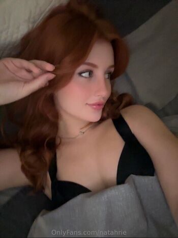 Full leaked Natahrie private onlyfans photo