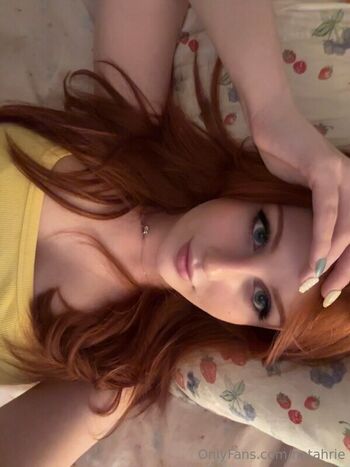 Full leaked Natahrie  page private onlyfans photo